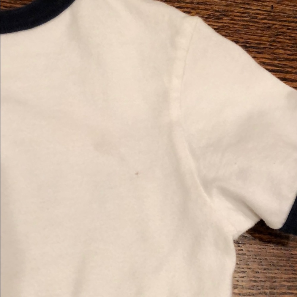 Baseball t shirt - Picture 6 of 6